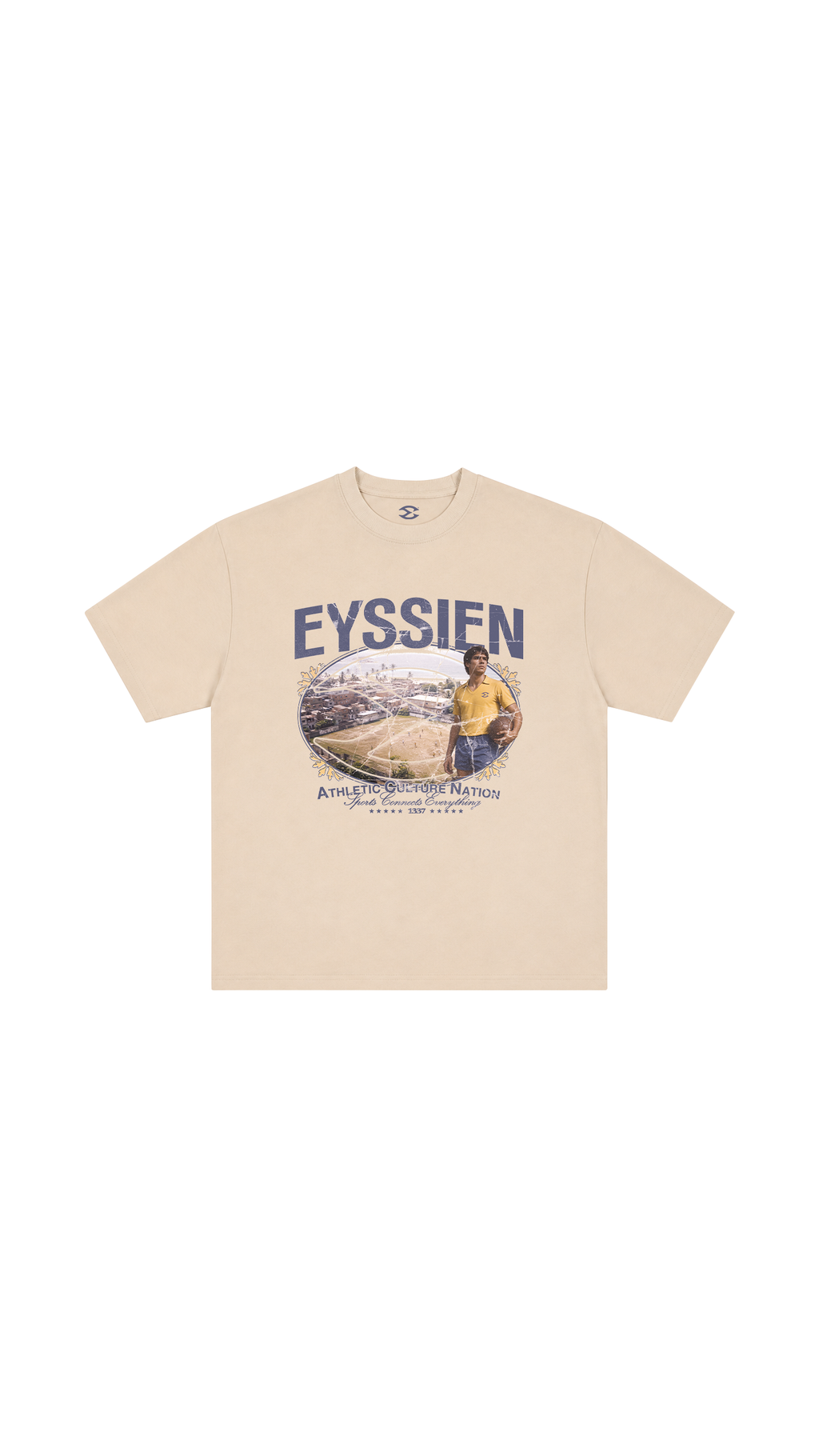 VINTAGE TEE