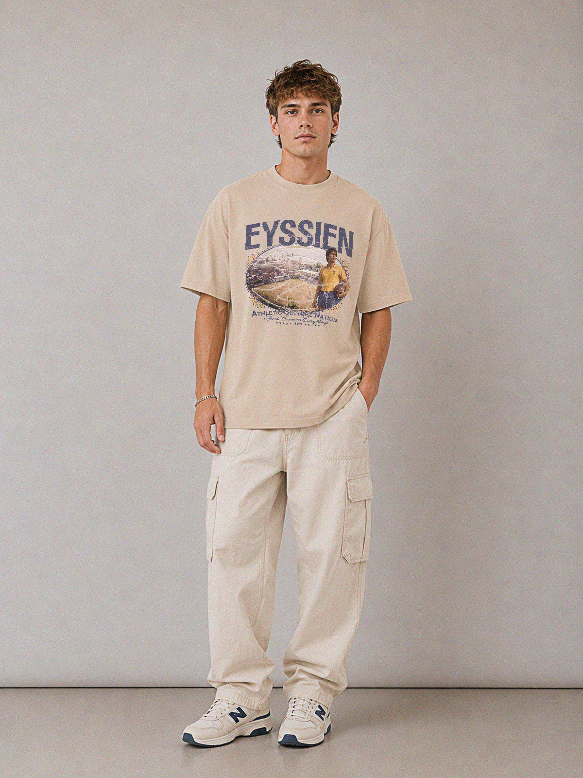 VINTAGE TEE