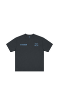 FREESTYLER TEE - NAVY