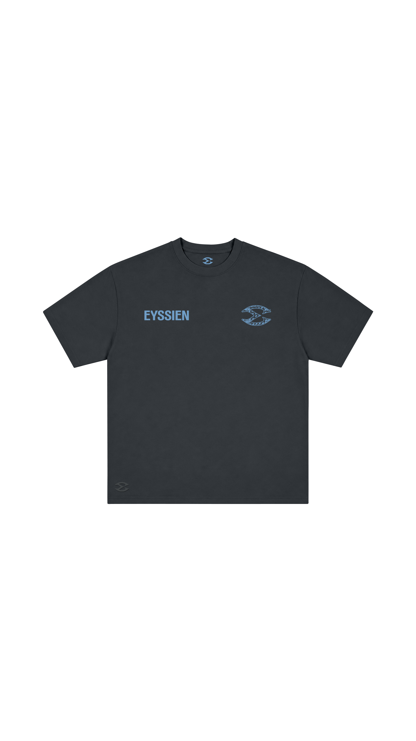 FREESTYLER TEE - NAVY