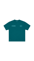 FREESTYLER TEE - GREEN