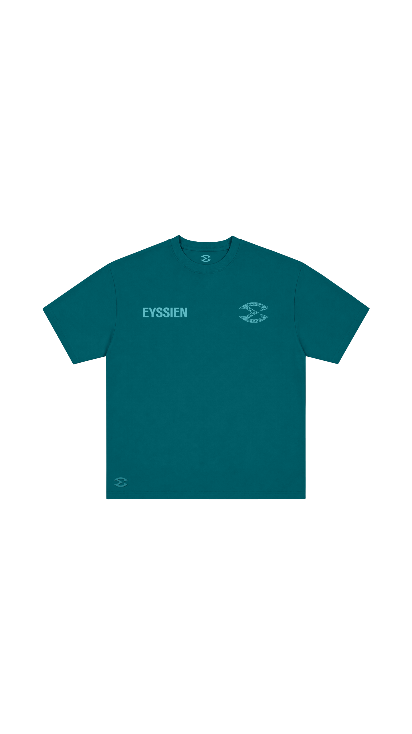 FREESTYLER TEE - GREEN