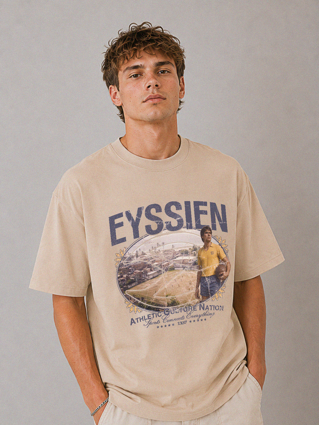 VINTAGE TEE